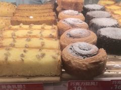 -味多美蛋糕(航天桥店)