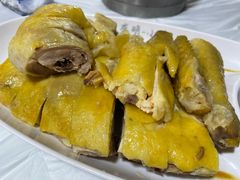 -小六农家乐(崇明西沙湿地店)