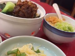 -宏状元现熬粥·京味菜(五棵松店)