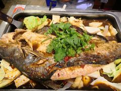 -火龙堂·风味民间菜(文一路店)