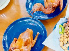 -煲煲掂风味煲仔饭餐厅(西区店)