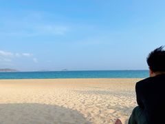 -三亚亚龙湾希尔顿酒店