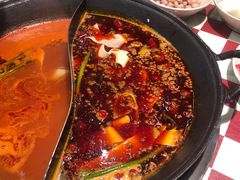 -赵美丽重庆火锅(西安直营总店)