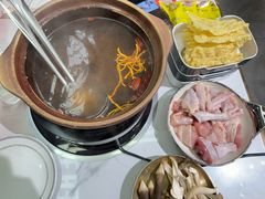 -菌小白火锅(时尚天河店)