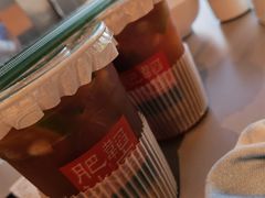 -肥韬茶餐厅(海上世界店)