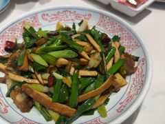 -东流山烤鸭·家常菜(雨山龙湖店)