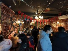 -MAX伯爵趣味互动密室逃脱(大坪D馆店)