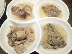 -应天大明王朝·南京菜(中山陵店)