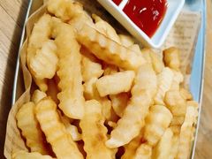 -雕刻时光咖啡馆(北师大店)