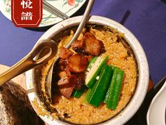 -维园悦谱·海派家常菜(乌鲁木齐南路店)