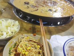 -正南齊北重庆老火锅(光华村直营店)