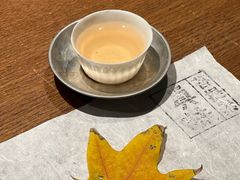 -菩提素素食餐厅(晶郦馆店)