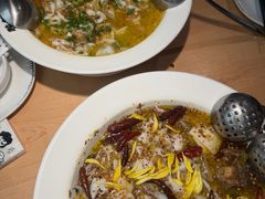 -太二酸菜鱼(深圳布吉万象汇店)