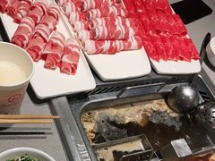 -海底捞火锅(天一广场亚细亚店)