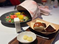 -狮拾久·现代新加坡料理(福田COCO Park店)