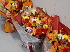 -花未央花店·WEYOUNG