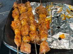 -蒙料·手把肉(望京店)