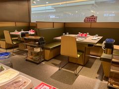 -0048鲜活大虾火锅(步行街店)