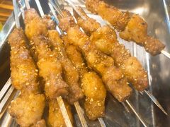 -老虎滩大连海鲜烧烤(建邺云锦路总店)