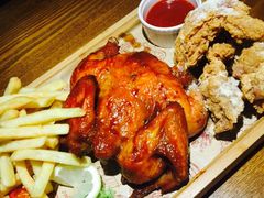 -比格比萨自助(密云店)