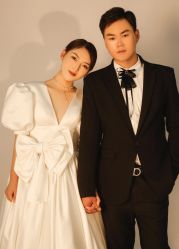 -IDO婚纱摄影(上海旗舰店)