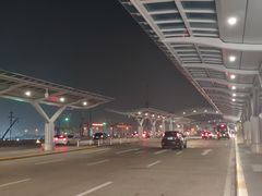 -杭州萧山国际机场