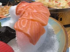 -蟹之国·精品蟹料理(极地店)