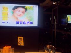 -星聚会KTV(北京世贸天阶店)