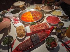 -小龙坎火锅(IFS HOT店)