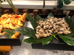 -火舞泰·泰式海鲜火锅餐厅(世纪城店)