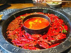 -蜀大侠火锅(寰球文化地标·总府店)