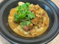 -李氏传家菜(兴城路店)