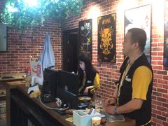 -机械师超级密室(大唐西市店)