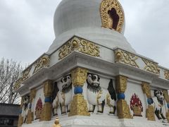 -护国法轮寺