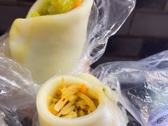 -张果佬年糕卷(科巷店)
