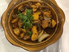 -敦煌楼(御景·阳光润园店)