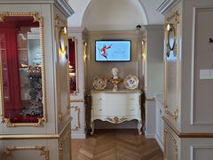 -Me Coffee下午茶艺术空间