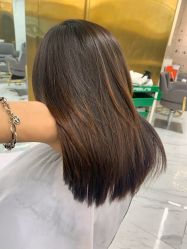 -潘多拉Hairsalon