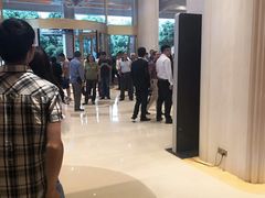 -白金汉爵大酒店(相城店)