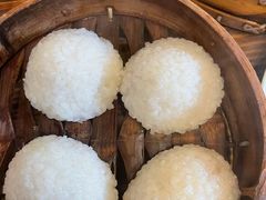 糍毛团子-双塔老饭店
