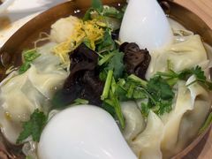 -小杨生煎(香港名都店)