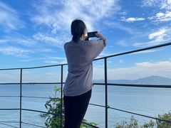 -胡里山炮台
