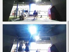 -VS SPORTS PARK运动玩乐园·团建·生日会(合生汇店)