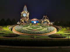 -上海迪士尼度假区