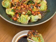 -三姐妹饺子(东木头市店)