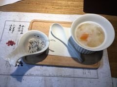 鲜奶雪耳炖木瓜-炖物24章·顺时轻养茶(杭州大厦店)
