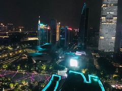 -广州富力丽思卡尔顿酒店