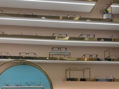 -宝岛眼镜·星创视光中心(厦门罗宾森店)