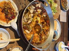 -水煮三国·川鲁江湖菜(香山店)