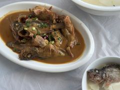 -阿军排档·烧烤